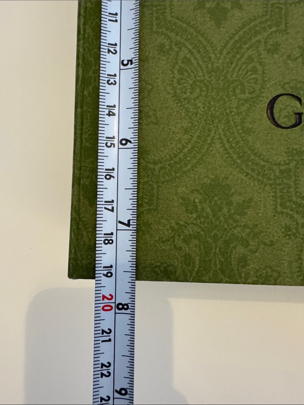 Gucci Box - Picture 3 of 5